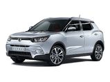 2015 Geneva Motor Show: Ssangyong Tivoli Makes Its Global Debut