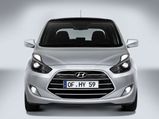 2015 Geneva Motor Show: Hyundai ix20 Facelift Unveiled