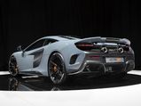 2015 Geneva Motor Show: McLaren 675 LT Production Announced
