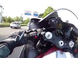 Performing Wheelies In Traffic Puts Everyone At Risk
