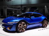 2015 Geneva Motor Show: NanoFlowcell Quantino Concept Revealed