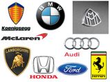 2015 Geneva Motor Show: Cars That Are Drawing & Deserve Attention