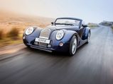 2015 Geneva Motor Show: Morgan Aero 8 Revealed
