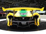 Top Models From Geneva Motor Show 2015