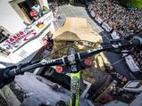 Remy Metailler In World PinkBike Challenge