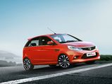 2015 Geneva Motor Show: Tata Motors Bolt Sport Model Unveiled