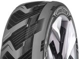 2015 Geneva Motor Show: Electricity Producing Tyres By Goodyear