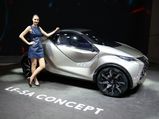 Top Concepts From The 2015 Geneva Motor Show