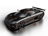 Koenigsegg To Develop 4-Door Supercar In Coming Five Years