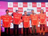 Tata Motors Prima Joins Kings XI Punjab For IPL Season 8