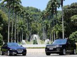Jaguar Land Rover Looking At Producing Electric Vehicles In Austria