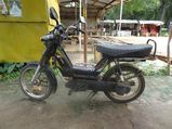 Mahindra & Mahindra To Revive Luna Legacy