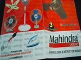 Mahindra Raids Illegal Company In Hyderabad For Unfair Trademark Use