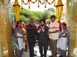General Motors Inaugurate New Showroom In Tamil Nadu