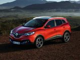 Renault To Introduce New 7-Seater SUV Specifically For Asian Markets
