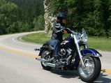 10 Easy Steps To Start Riding A Motorcycle