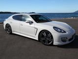 First All Electric Porsche Confirmed 