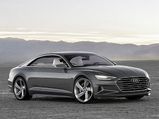 Audi A8 Delayed To Get Autonomous Technology: Is It Worth The Wait?