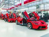 Industry Rumour: Will All Ferrari LaFerrari's Be Recalled?