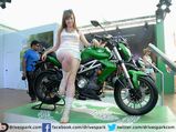 DSK-Benelli Launching Five Motorcycles In India Today