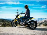 Ducati India Pvt. Ltd. Re-Enters With Three New Dealerships