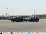 Nissan CARnival 2015 Held At Buddh International Circuit