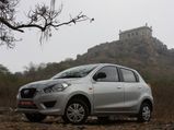 Datsun Go To Be Offered With ABS & Airbags In India