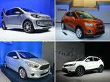 India New Cars: Top 10 Cars That Should Be In India By Now