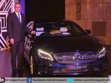 Mercedes-Benz CLS Launched In India: Price, Specs, Features & Safety