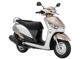 Yamaha India Provides Blue Core Tech & New Colours For Its Scooters
