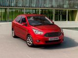 Ford Figo Aspire: 10 Things To Know About Ford’s New Compact Sedan