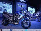 Triumph Motorcycles India Hike Prices Across Model Range For 2015