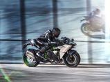 Kawasaki Ninja H2 India Launch Slated For 1st Week Of April