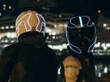 25 Coolest Helmet Designs From Around The World