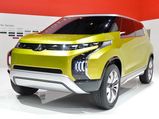 Mitsubishi New MPV Launch By 2017; Could Be Coming To India