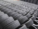 J.D. Power Asia Pacific Original Tyre Customer Satisfaction Data
