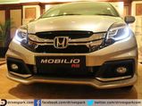 Honda India Registers Highest Ever Monthly Sales In March