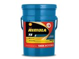 Shell Rimula T5 E 10W-30 Lubricant Launched In India With Tata Motors