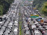 5 Worst Traffic Jams In History