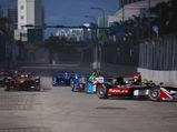 Mahindra Formula E Team Announce Partnership With Avis