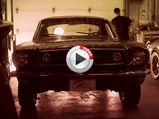 Ford 1970 Mustang Boss 302 Vs Ford 2015 Mustang EcoBoost