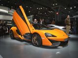 20 Interesting Cars Showcased During The 2015 New York Auto Show
