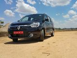 Renault Lodgy India Launch Confirmed For 9th April