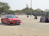 Mercedes-Benz Luxe Drive To Pamper Mumbaikars On 11th April