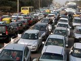 Diesel Automobiles Over Ten Years To Be Banned In Delhi