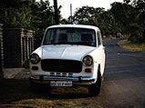 Tribute To Old Indian Cars With Soul: 9 Indian Big-Hearted Old Cars
