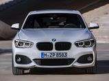 BMW 1 Series Refreshed Model Launching In India Soon