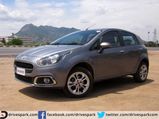 Fiat Abarth Punto Evo T-Jet Launching By 2015-End