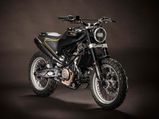 Husqvarna Motorcycles To Be Built In India At KTM-Bajaj Facility
