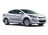 Hyundai Elantra 2015 Model Launched; Price, Specs, Features & More